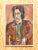 Burnt Umber Midcentury Expressionist Portrait Signed Regone For Sale - Image 8 of 12