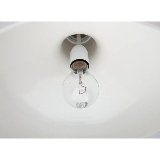 Mid-Century German Space Age Pendant Lamp from Staff Leuchten For Sale - Image 13 of 18