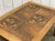 Brown Danish Teak and Tiled Coffee Table, 1970s For Sale - Image 8 of 9
