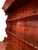 19th Century 19th Century Pine Step Back Pewter Cupboard For Sale - Image 5 of 12