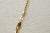 Mid 20th Century 14kt Yellow Gold 18" Box Chain For Sale In Wichita - Image 6 of 9