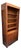 Glenn of California American Walnut Bookshelf + Cabinet, Mid 20th Century For Sale