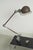 Vintage French Standard Industrial Wall Light from Jieldé, 1950 For Sale - Image 6 of 18