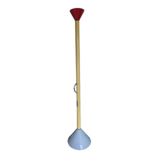 Ettore Sottsass Callimaco Floor Lamp for Artemide For Sale