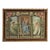 Procession Banner Painting, Painting on Canvas, Framed For Sale - Image 14 of 14