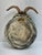 Vintage Richard Marshall Ceramic 'Woo' Dragon Wall Sconce For Sale - Image 10 of 11