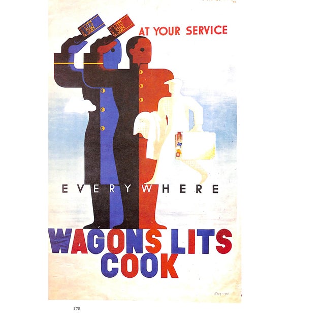 White "The Decorative Thirties" Book 1971 Battersby, Martin For Sale - Image 8 of 11