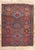 Antique Caucasian Soumak Rug - 08'06 X 11'05 For Sale - Image 9 of 9