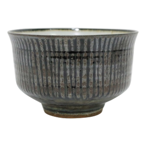 Gerry Williams (American/Indian, 1926-2014) Glazed Ceramic Bowl