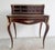 Early 20th Century French Bronze Mounted Ladies Writing Desk For Sale - Image 4 of 13