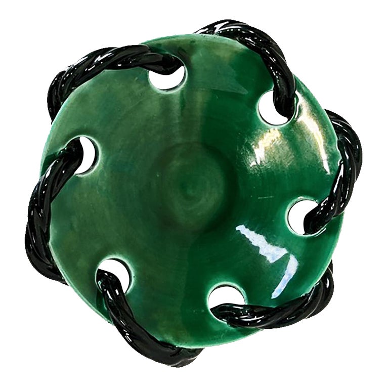 Vallauris Ceramic, France 1940s