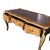 French 1960s French Louis XV Style Bureau Plat For Sale - Image 3 of 4