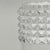 Pitagora Crystal Cruet Set by Carlo Mazzeri for Alfra Alessi, Italy, 1960s, Set of 4 For Sale - Image 7 of 12