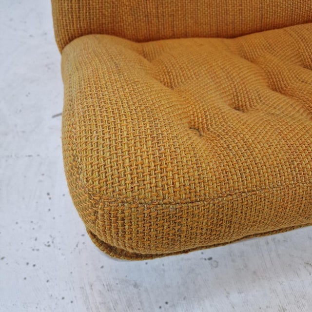 Model 975 Lounge Chair by Geoffrey Harcourt for Artifort, 1970s For Sale - Image 11 of 16