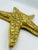 Mid 20th Century Solid Brass Starfish For Sale - Image 4 of 12