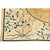 1890s Unique Beige Open Field Floral Antique Chinese Peking Rug 11' 4'' X 14' For Sale In New York - Image 6 of 8