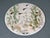 1970s Signed Abstract Fish Studio Pottery Decorative Plate For Sale - Image 4 of 13