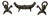 Wrought Iron Fireplace Andirons and Log Basket, Early 20th Century, Set of 3 For Sale