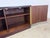 Mid-Century Modern Walnut and Slate Cabinet Designed by Jack Cartwright for Founders Furniture. For Sale - Image 12 of 12