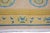 Vintage Chinese Art Deco Hand Knotted Wool Rug, 5'2x7'8 For Sale In New York - Image 6 of 6