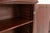 Georgian Hall Cabinet in Mahogany, 1800 For Sale - Image 3 of 7