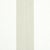 Transitional Schumacher Edwin Stripe Medium Wallpaper in Naturelle For Sale - Image 3 of 3