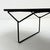 Wood Slat Bench attributed to Harry Bertoia for Knoll International, 1960s For Sale - Image 7 of 12