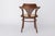 Vintage Bentwood Chair by Fischel, 1940s For Sale - Image 4 of 10