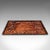 This is an antique Colonial serving tray. An Anglo-Indian inlaid teak afternoon tea slide, dating to the High Victorian...