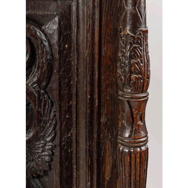 Antique Chest For Sale - Image 4 of 9