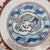 Ruby Red Gorgeous Antique Gold Imari Hand Painted Japanese Plate, 10" Diameter For Sale - Image 8 of 8