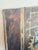 Late 20th Century Original Impressionist Still Life Painting, Chinoiserie and Lemons For Sale - Image 5 of 6