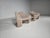 Zen Lounge Chair by Kwok Hoi Chan for Steiner, 1970s For Sale - Image 3 of 10