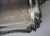 Early 20th Century Antique Silver on Copper Serving Tray For Sale - Image 5 of 8