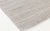 Bauer Collection Modern Grey Pattern-Less Rug by Doris Leslie Blau For Sale In New York - Image 6 of 7