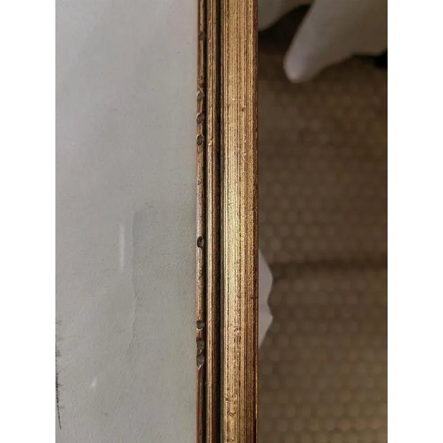 Massimo Campigli, The Palazzo Del Gran Can, 1959, Ink & Paper, Lithograph For Sale - Image 10 of 12