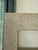 Villa & House Villa & House Grasscloth Wrapped Etagere For Sale - Image 4 of 9