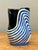 Vintage Abstract Studio Pottery Vase For Sale - Image 11 of 13
