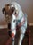 Antique Childs Rocking Horse For Sale - Image 4 of 11