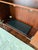 Vintage 1950s Hülsta-Worke Rosewood Media Cabinet For Sale In Houston - Image 6 of 12