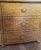 Vintage Natural Woven Rattan Six-Drawer Dresser For Sale In Philadelphia - Image 6 of 12