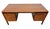 Jens Risom Mid-Century Modern Jens Risom Executive Desk For Sale - Image 4 of 10