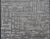 Cream Modern Hand Knotted Wool Area Rug by Keivan Woven Arts 5'8 X 8'5 For Sale - Image 8 of 12