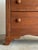 Wood Late 19th Century Antique Pine Chest of Drawers For Sale - Image 7 of 18