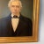 Late 19th Century Victorian Male Portrait Painting, Framed For Sale - Image 9 of 12