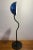 Postmodern Adjustable Blue Desk Lamp by Conran for Habitat, 1983 For Sale - Image 4 of 10