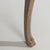Early 20th Century Louis XV Side Table In Oak For Sale - Image 4 of 13