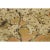 Rug & Kilim’s Chinese Art Deco Style Runner Rug in Gold With Pictorial “Breeze” For Sale In New York - Image 6 of 7