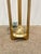 Baker Furniture Company Baker Jean-Louis Deniot Iron Eye Table Lamp For Sale - Image 4 of 4