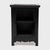 Chinese Petite Crackled Offering Cabinet, C. 1870 For Sale - Image 4 of 6